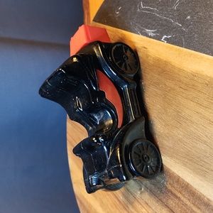 Avon 1970 Electric Charger Cologne Decanter